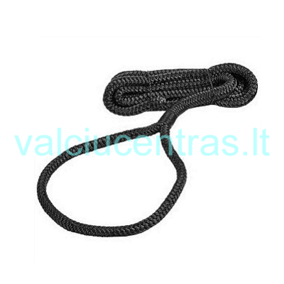 Virvė fenderių tvirtinimui 10mm